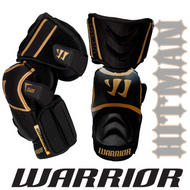 Warrior Hitman Elbow Pads- Sr