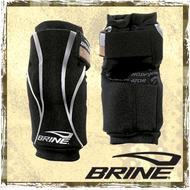 Brine Matrix Lacrosse Arm Pads