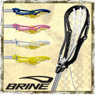 Brine Velocity Women's Lacrosse Stick