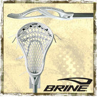 Brine Motive Lacrosse Head