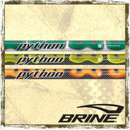 Brine Python Composite Lacrosse Attack Shaft