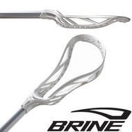 Brine Voyce Lacrosse Head