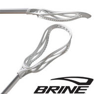 Brine Cyber Pro Lacrosse Head