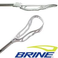 Brine E3 Lacrosse Head
