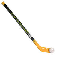 STK Hockey Stick With Puck