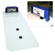 Tape to Tape 3 in 1 Hockey Training Tool