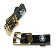 Toe Buckles - Replacement (Pair)