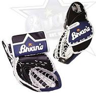 Brian's Master Thief Catch Glove- Jr