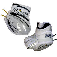 Brian's Thief Catch Glove ('07-'08)- Sr