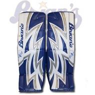 Brian's DX2 Pro Custom Leg Pads- Senior
