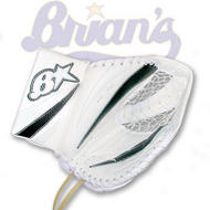 Brian's Zero G Catch Glove- Jr