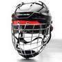 Cascade CHX Hockey Helmet Combo