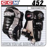 CCM HG452 Radioactive Gloves- Senior