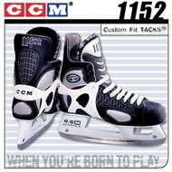 CCM 1152 Custom Tacks Hockey Skates ('03 Model)- Senior
