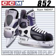 CCM 852 Super Tacks Hockey Skates ('02 model)- Senior