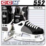 CCM 552 Tacks Hockey Skates- Senior