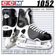 CCM 1052 Custom Lite Tacks Hockey Skates ('00 model)- Sr