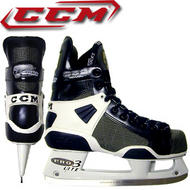 CCM 952 Custom Fit™ Tacks Hockey Skates - MFRS. CLOSEOUT- Senior