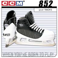 CCM 852 Goal Tacks® Hockey Skates ('02 model)- Junior