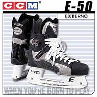 CCM Externo E-50 Hockey Skates- Senior
