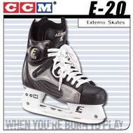 CCM Externo E-20 Hockey Skates- Senior