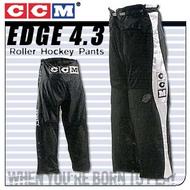 CCM Edge 4.3™ Roller Hockey Pants- Junior