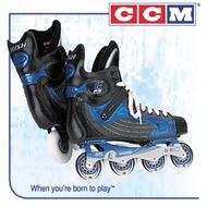 CCM Externo™ Rush Roller Hockey Skates- Senior