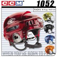 CCM 1052 X-Ray™ Tacks Hockey Helmet