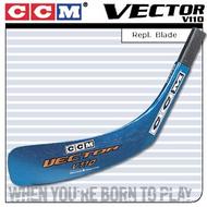 CCM Vector™ V110 Replacement Blade- Sr