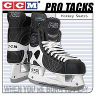 CCM Pro Tacks Hockey Skates ('04 model)- Senior