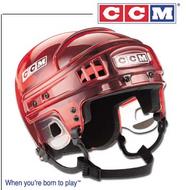 CCM 652 X-Ray™ Tacks Hockey Helmet
