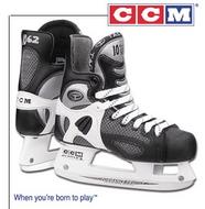 CCM 1062 Super Tacks Hockey Skates ('02 model)- Junior