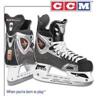 CCM Vector Pro Hockey Skates ('05 Model)- Senior