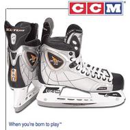 CCM Vector 7.0 Hockey Skates ('05 Model)- Senior