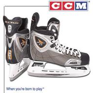 CCM Vector 6.5 Hockey Skates ('05 Model)- Senior