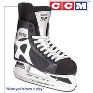 CCM 52 Tacks Hockey Skates ('04 Model)- Junior