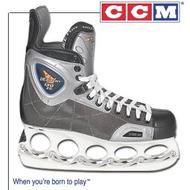 CCM Vector ZG 130 Hockey Skates ('05 model)- Senior