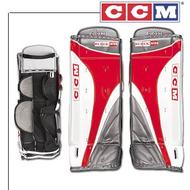 CCM Blockade Pro™ Leg Pads FINAL CLEARANCE- Senior