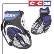CCM Blockade Catch Glove- Senior