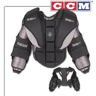 CCM Blockade Chest & Arm Pads- Senior