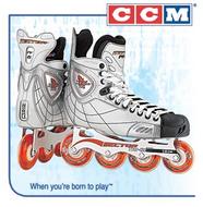 CCM Vector PF6 Roller Hockey Skates- Senior