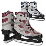 CCM Alpine Recreational Ice Skates- Senior