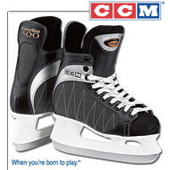 CCM Powerline™ 500 Hockey Skates- Youth