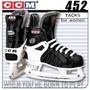CCM 452 Women's Tacks Skates