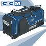 CCM EB1052 Tacks Wheeled Hockey Bag- Senior