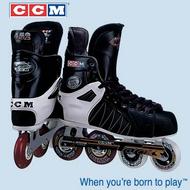 CCM RH452 Tacks Roller Hockey Skates- Senior