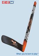 CCM Vector V6.0 Composite Hockey Stick ('06 Model)- Junior