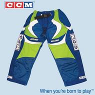 CCM Externo Outcast Roller Hockey Pants- Junior