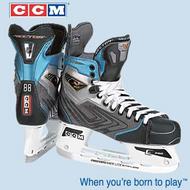 CCM Vector 10.0 Hockey Skates- Senior