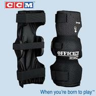 CCM EP9 Referee Elbow Pads